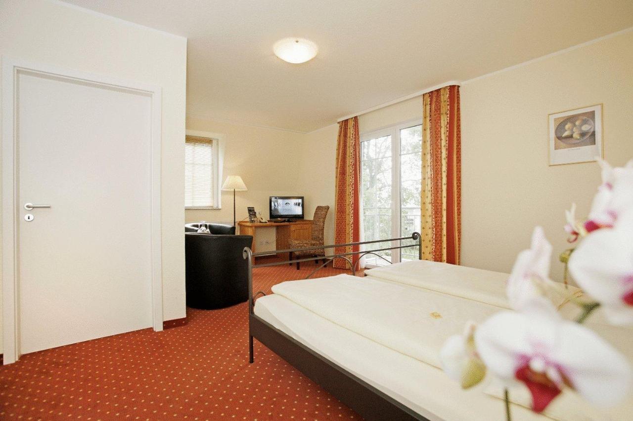 Hotel Am Wallgraben Brilon Chambre photo